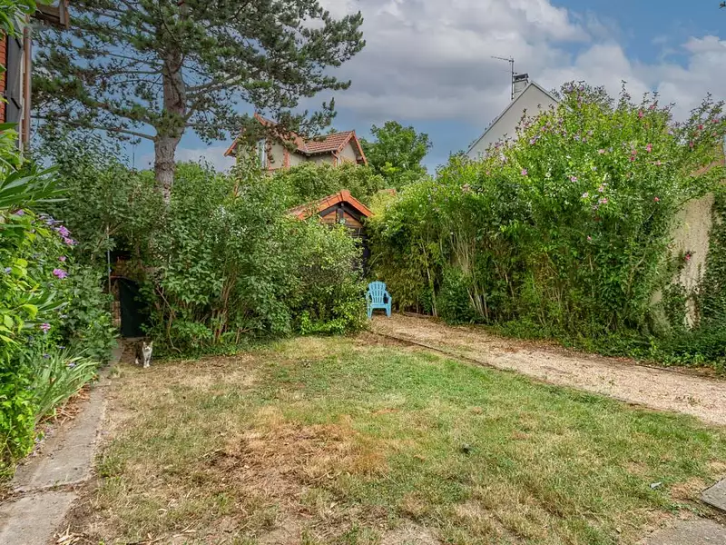 Maison, 81 m²