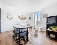 Appartement, 24,33 m²