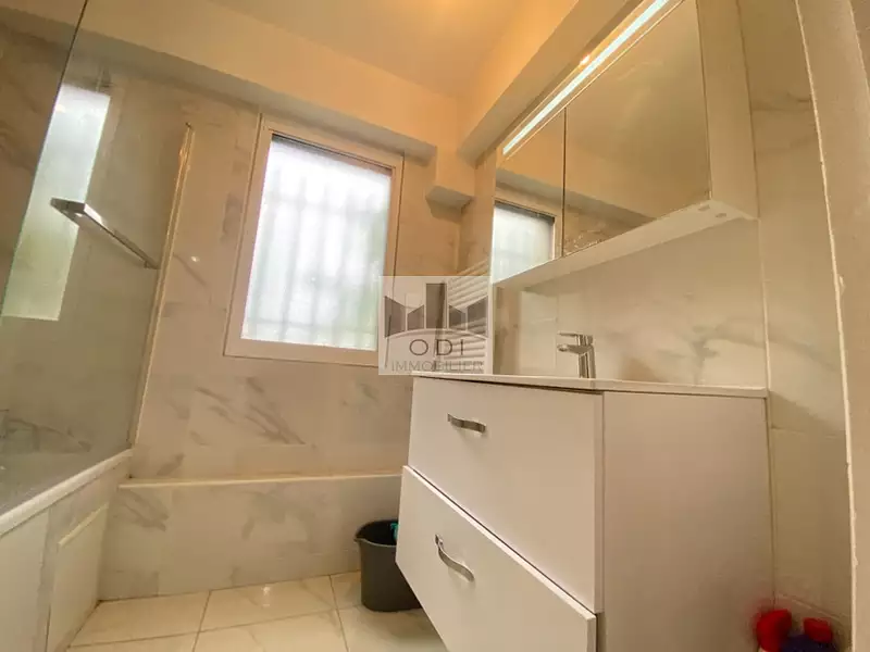 Appartement, 49,08 m²