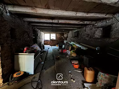 Maison, 487 m²