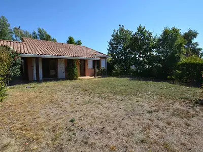 Maison, 98 m²