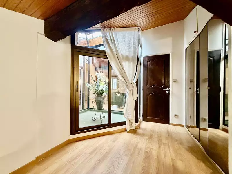 Appartement, 90 m²