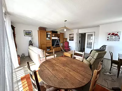 Appartement, 86 m²