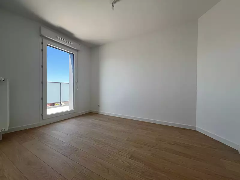 Appartement, 65,83 m²