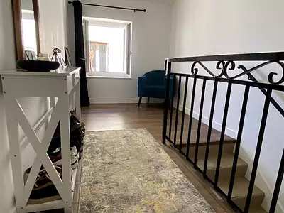 Appartement, 124 m²