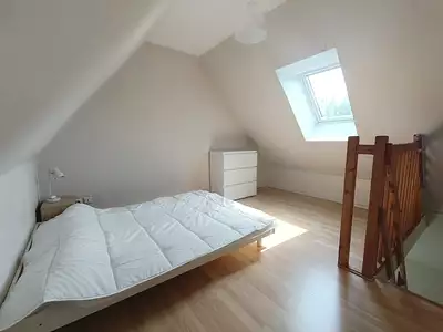 Appartement, 25 m²