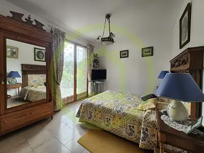 Maison, 93 m²