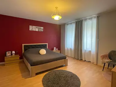 Maison, 176 m²