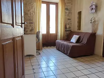 Maison, 165 m²