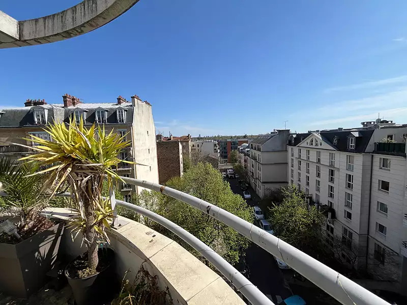 Appartement, 121,95 m²