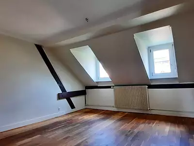 Appartement, 93,88 m²