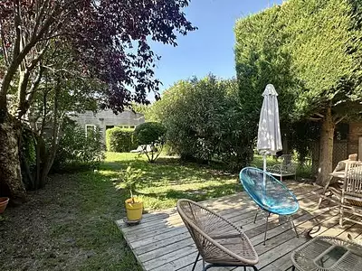 Maison, 170 m²