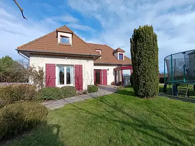 Maison, 177 m²