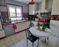Maison, 120 m²