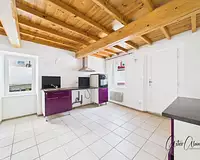 Maison, 83 m²