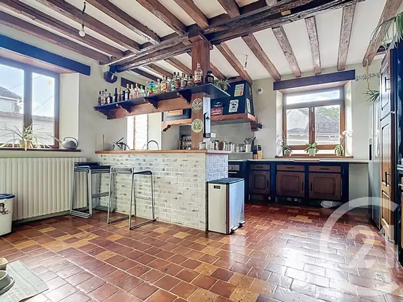 Maison, 189,8 m²