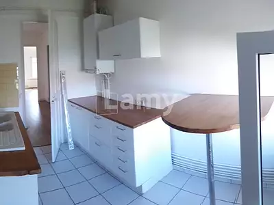 Appartement, 89,13 m²