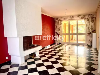 Maison, 130 m²