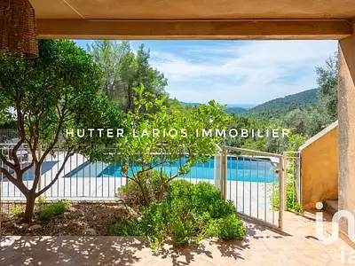 Maison, 231 m²