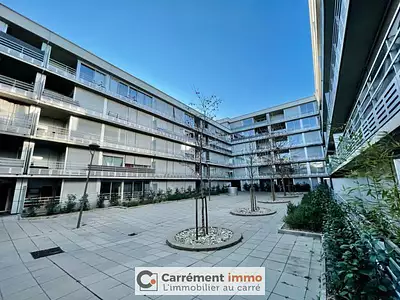 Appartement, 69 m²