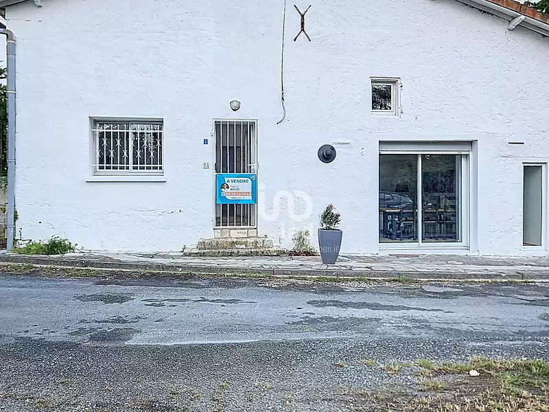 Maison, 137 m²