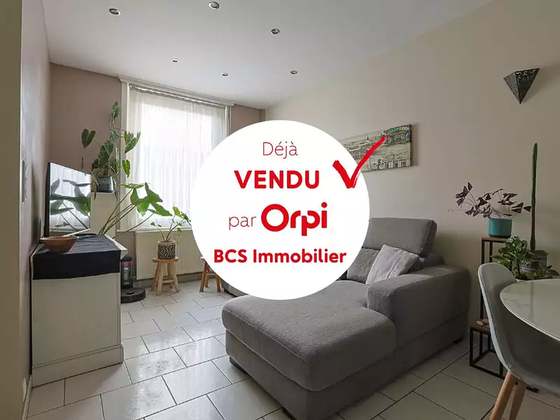 Maison, 82 m²