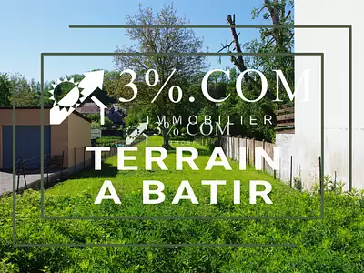 Terrain, 760 m²