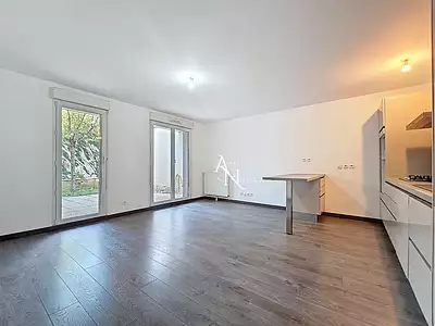 Appartement, 63,63 m²