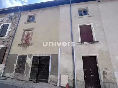 Maison, 106 m²