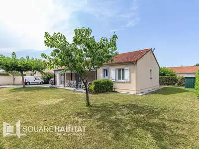 Maison, 108 m²