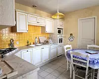 Appartement, 133,51 m²