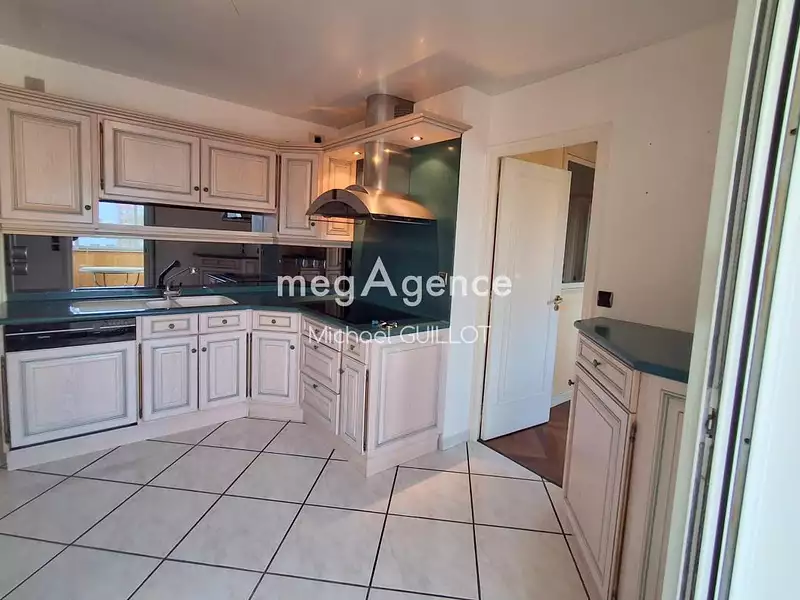 Appartement, 115 m²