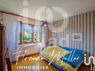 Maison, 148 m²