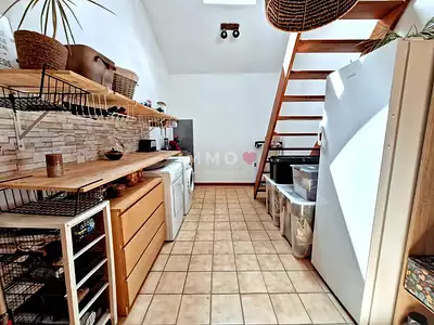 Maison, 127,45 m²
