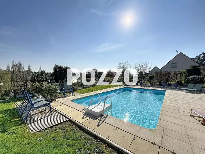 Maison, 190 m²