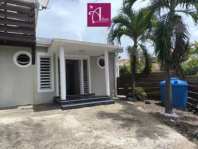 Maison, 107,85 m²