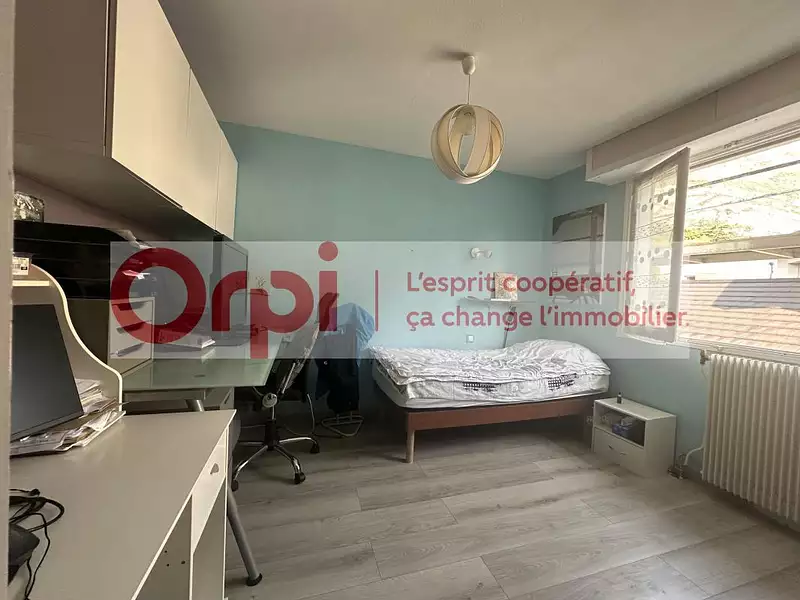 Appartement, 120 m²