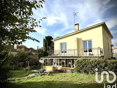 Maison, 76 m²