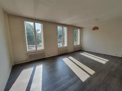 Appartement, 92 m²