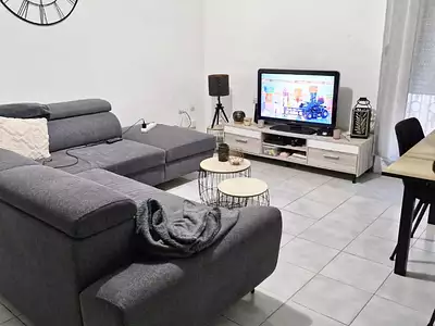 Appartement, 77 m²