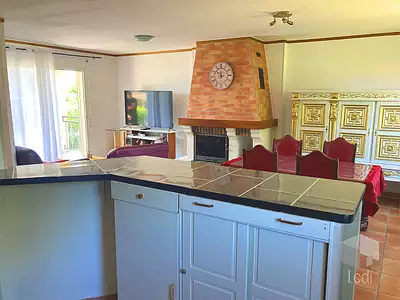 Maison, 180 m²
