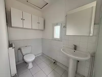 Appartement, 39 m²