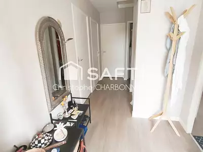 Maison, 52 m²