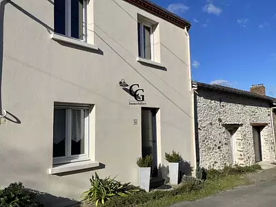 Maison, 130 m²