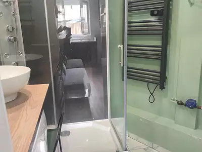 Appartement, 21 m²