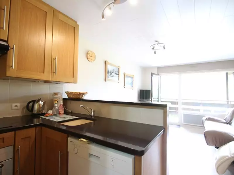 Appartement, 50 m²