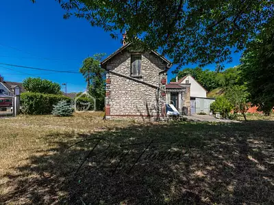 Maison, 58 m²