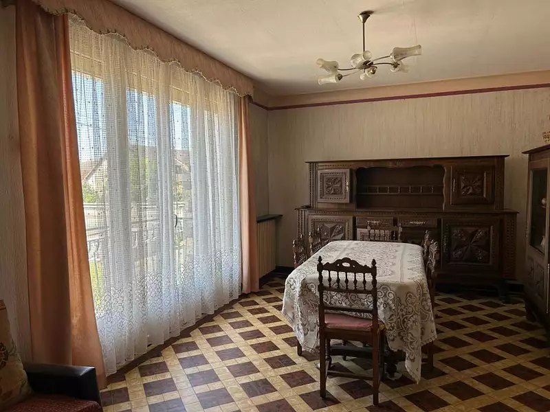 Maison, 100 m²