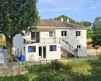 Maison, 154 m²