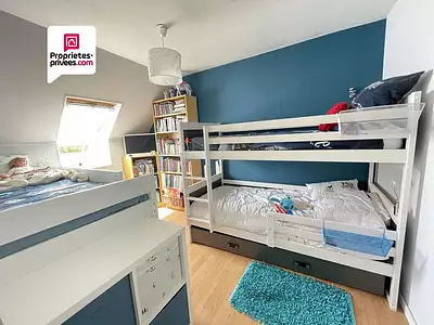 Maison, 108 m²